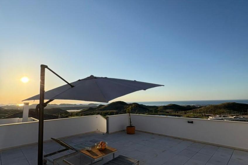 Casa Aguilon Golf View - foto 16