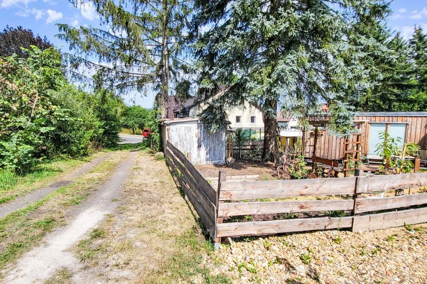 Tiny House Cottage Herbert - foto 16