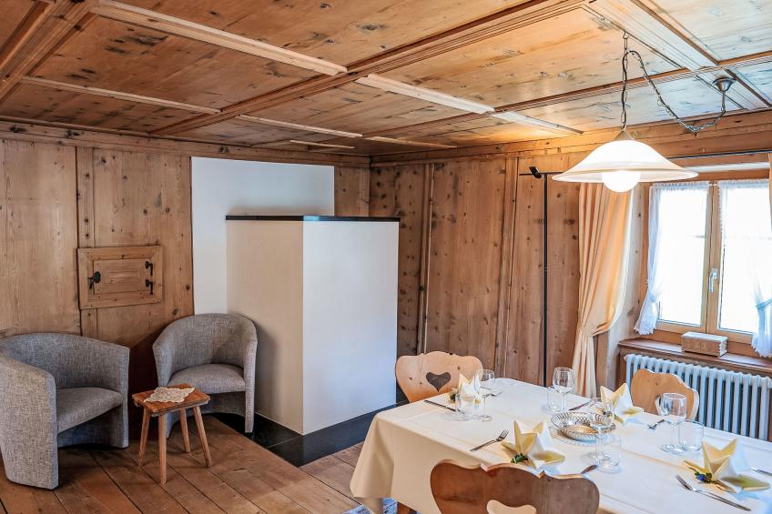 Ferienhaus Döss - foto 8