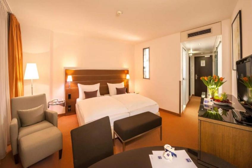 Sunday an der Kongresshalle Augsburg Suites - foto 37