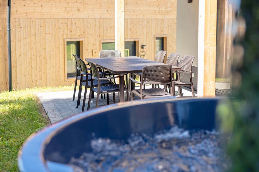 Chalet Arber Family - foto 28