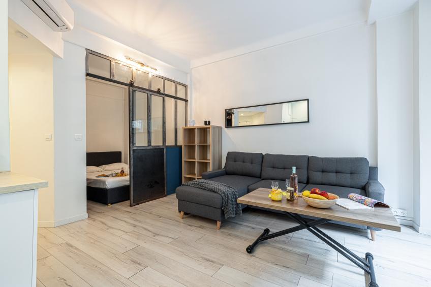 Appartement Shakespeare - foto 19