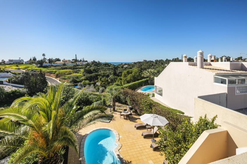 The Palm House - Townhouse at Vale de Milho golf - foto 18
