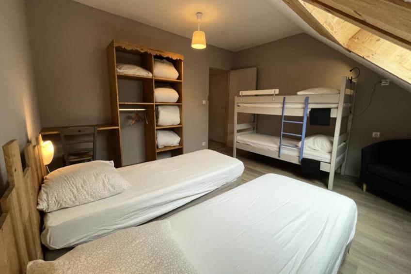 Appartements à Albepierre Bredons - foto 23