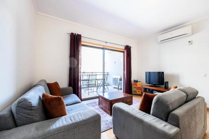 Apartment Baixa Marina