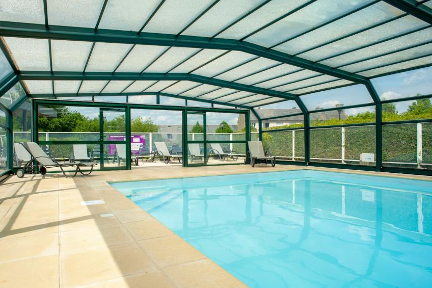 Résidence Duguesclin 3P6S - foto 29