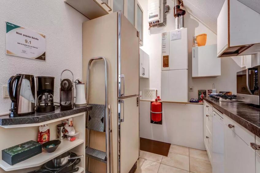 Wellnesshuisje Engelse Tuin - foto 30