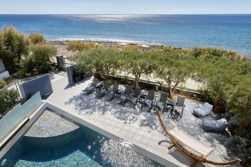 Villa Galilean Moons für 16 Personen und 8 Kinder - foto 83