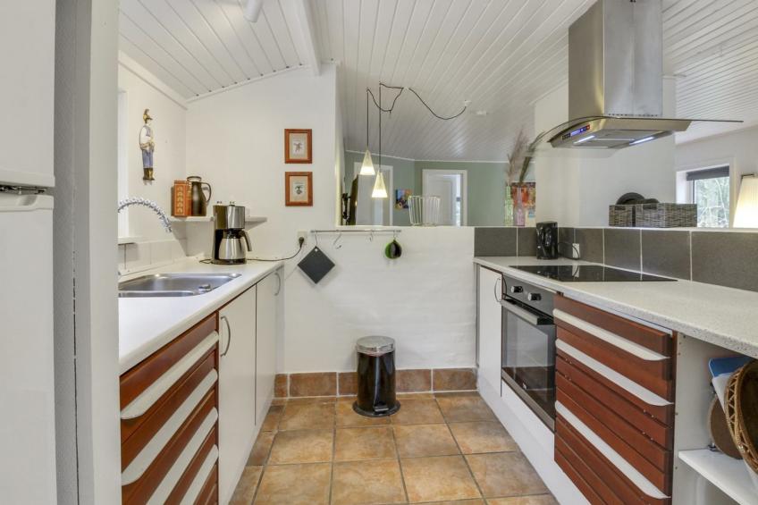 "Josina" - 32km from the sea in Western Jutland - foto 26