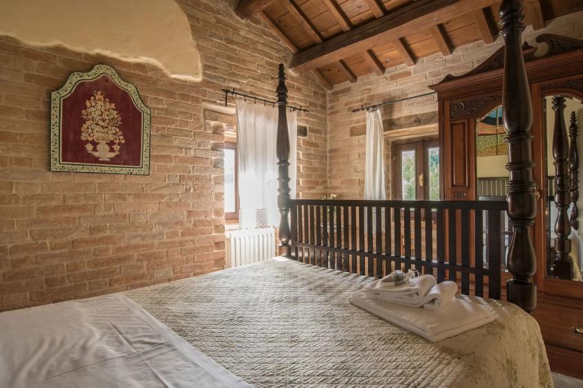 Villa mit Pool für 29 Personen ca. 800 m2 - foto 29