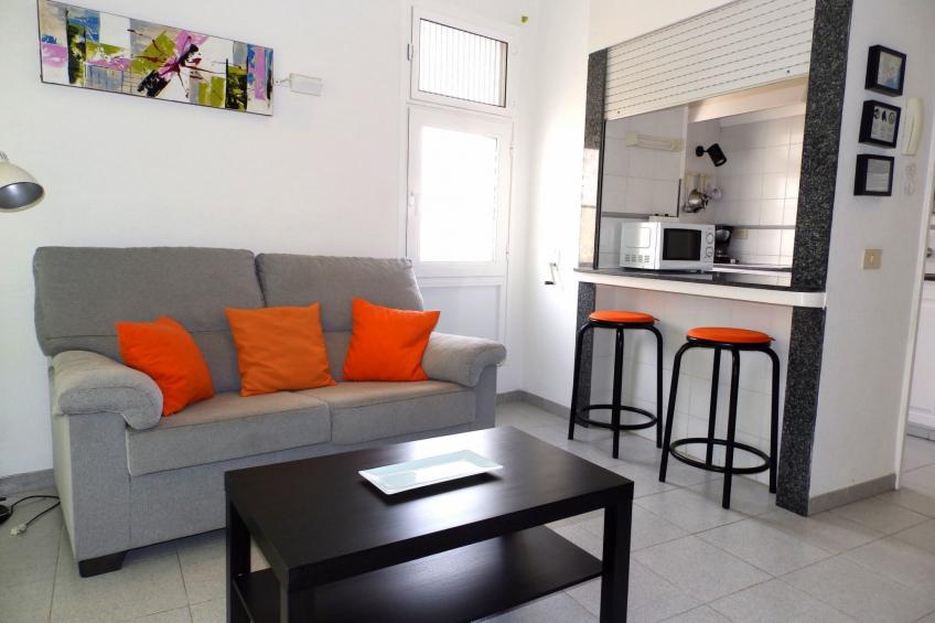 Wohnung in Playa Grande de el Medano - foto 5