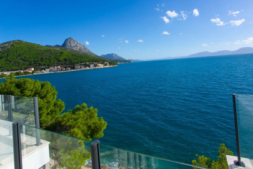 Villa Puntien am Meer mit privatem Pool - foto 34