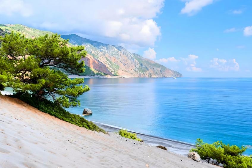 Eliomar Villa am Strand - foto 7