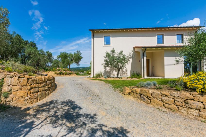 Villa Montisi - foto 78