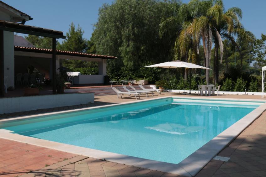 Landgut "Villa Vetti - foto 18