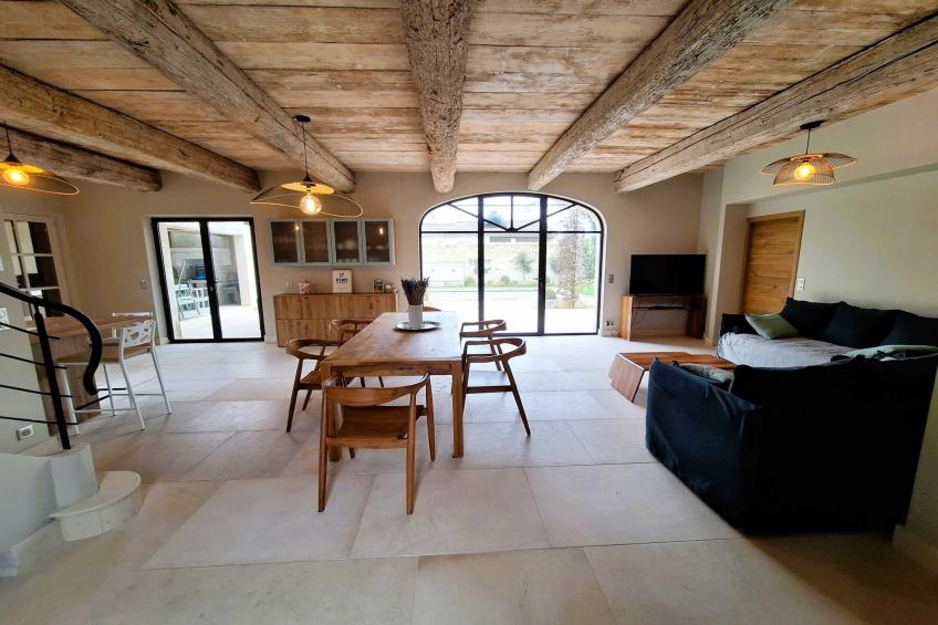 Le Mas Sorella – Votre Évasion Provençale au Cœur des Alpilles - foto 2