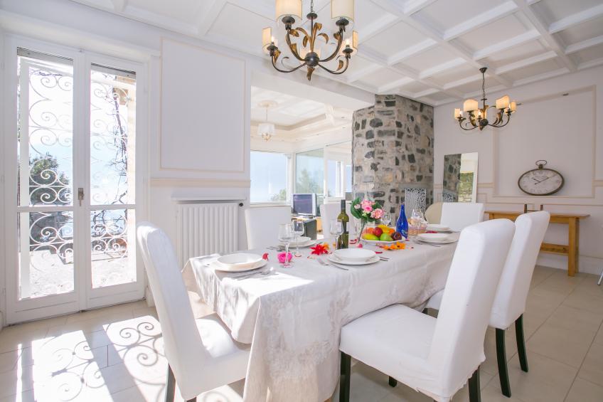 Villa Lugano Lakefront - foto 10