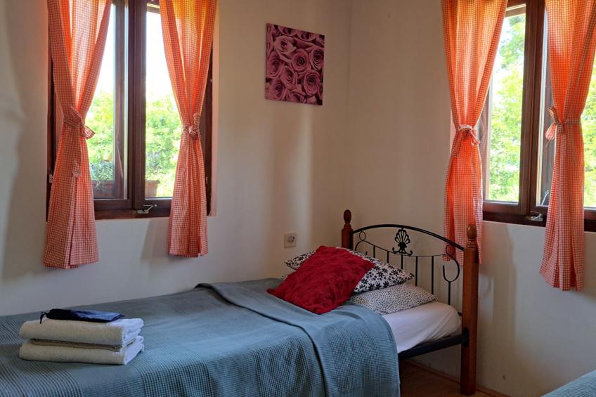 House Mirna Zagorka - foto 11