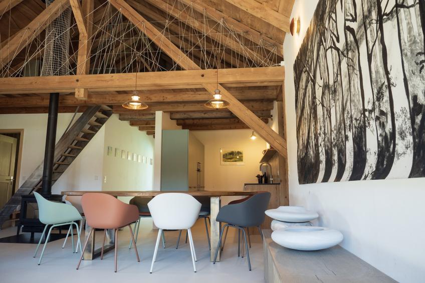 Appartements - N°5 et N°5B - foto 6