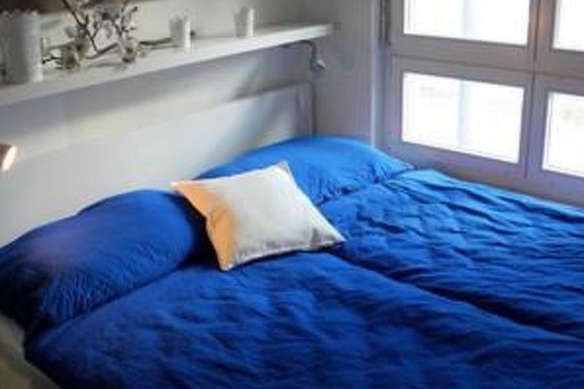 Ferienwohnung Gassmann Appartement/Fewo 4-Bett Wohnung mit Dusche, Bad u. Balkon - foto 25