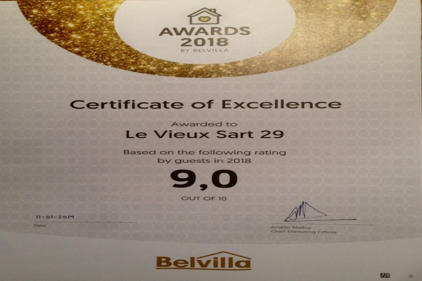 Le Vieux Sart 29 - foto 24