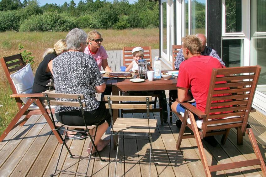 "Melinda" - 2km from the sea in NW Jutland - foto 21