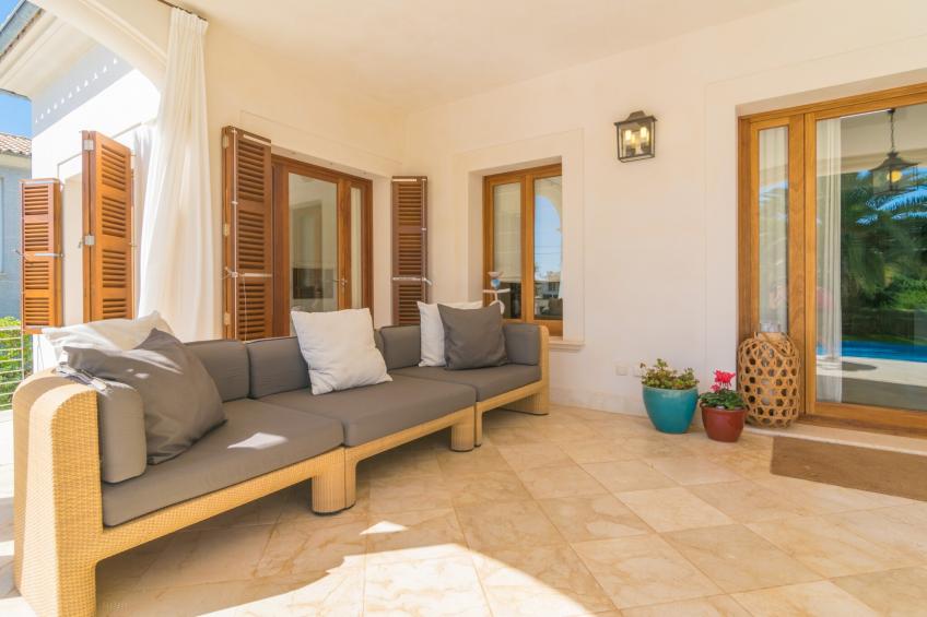 Villa Murta - foto 2