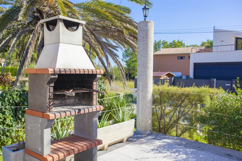 Villa Sa Marina (figuemar) - foto 19