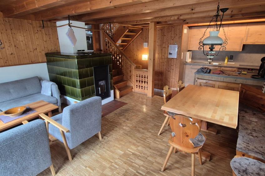 Ferienhaus Stutz Hausteil Links - foto 8