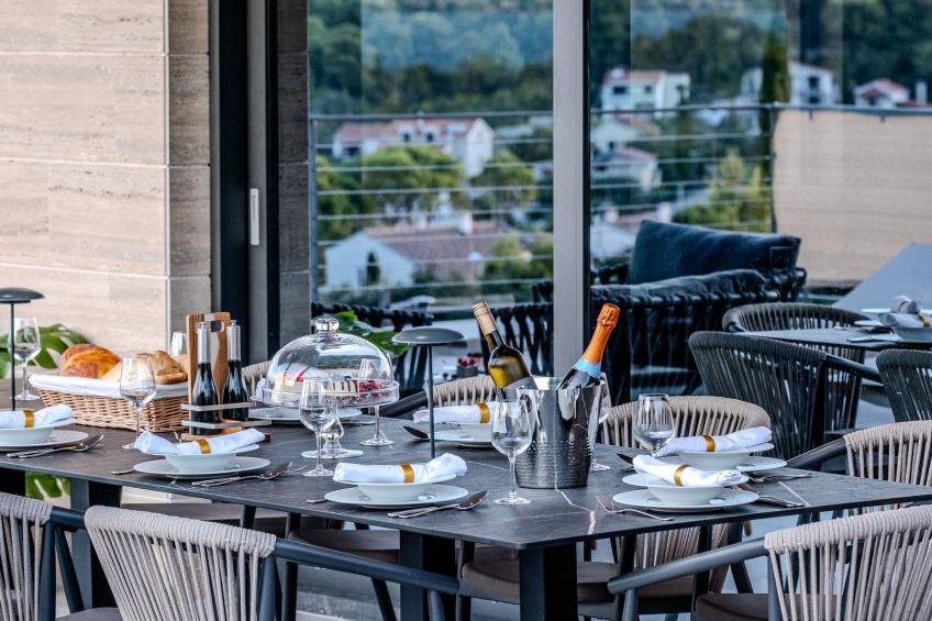 Urlaub Luxusvilla "Villa Supreme Pasman" neu - foto 31