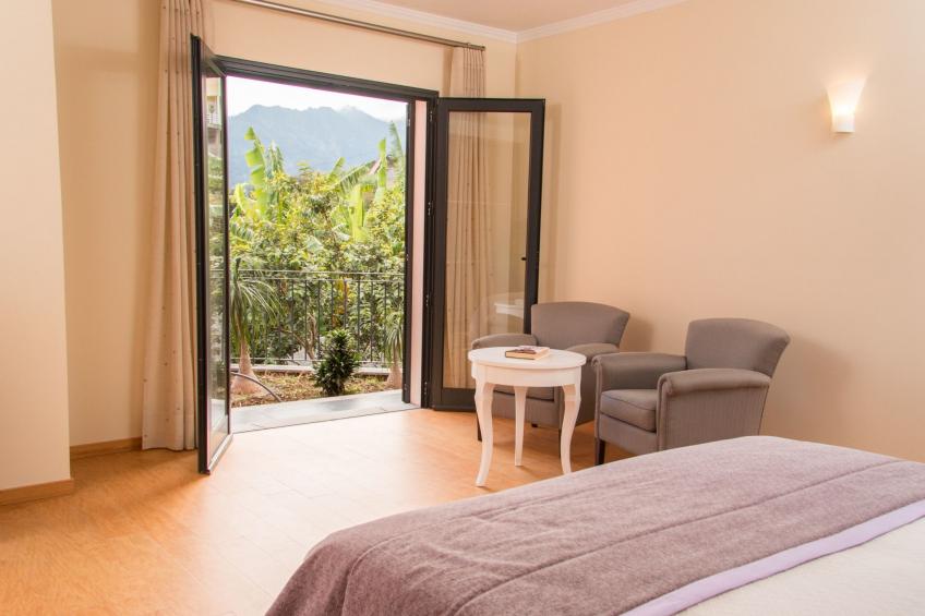 Elegantes Haus in Santana mit Garten und Grill - foto 28