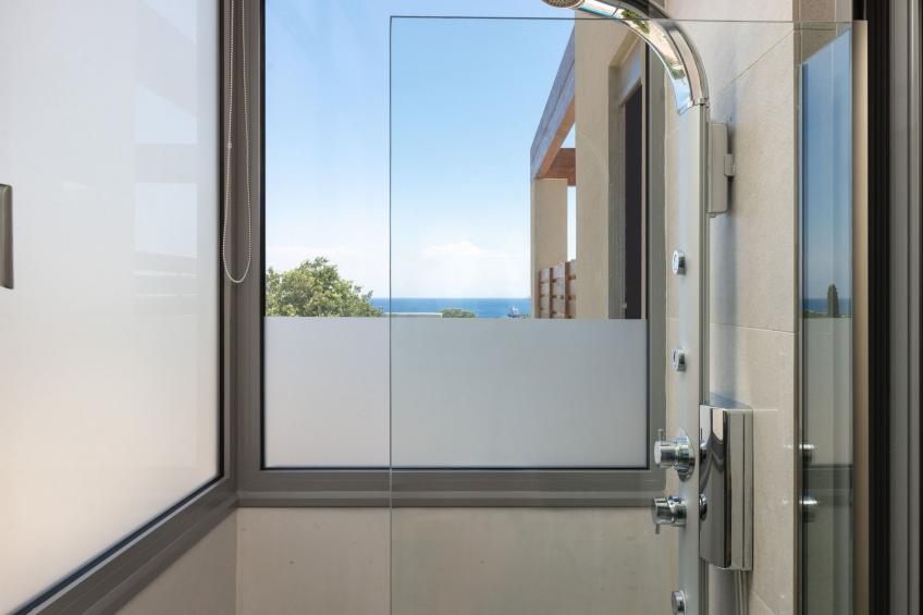 Schöne Pool-Villa Terpsis - foto 22