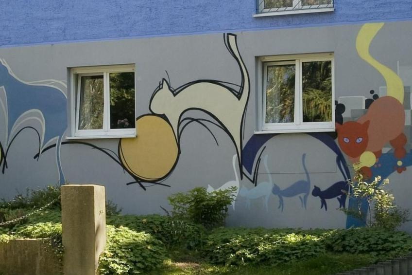 in Mockritz mit Garten - foto 13