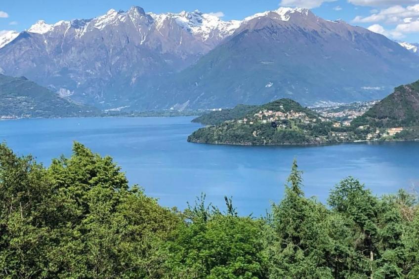 Rustikales Haus in ruhiger Lage mit  Seesicht - foto 24