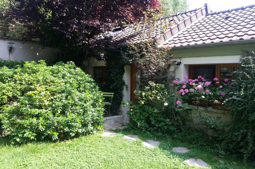 Versailles in Ruhe - foto 23