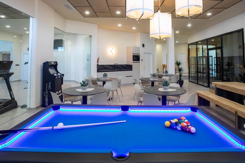 D´Mediterranea free Spa and Padle - foto 26