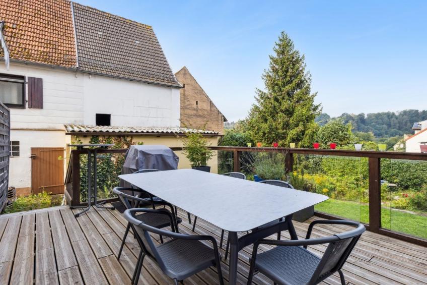 Gästehaus Margerite - foto 20