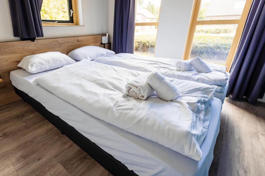 6 - Persons Lakeside Child-friendly Bungalow - foto 5