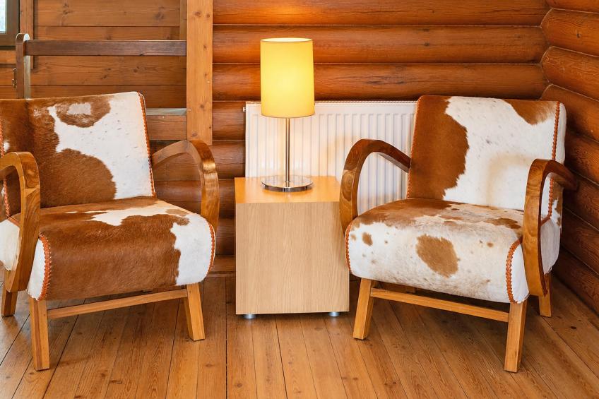 Chalet Isabella im Brixental - foto 8