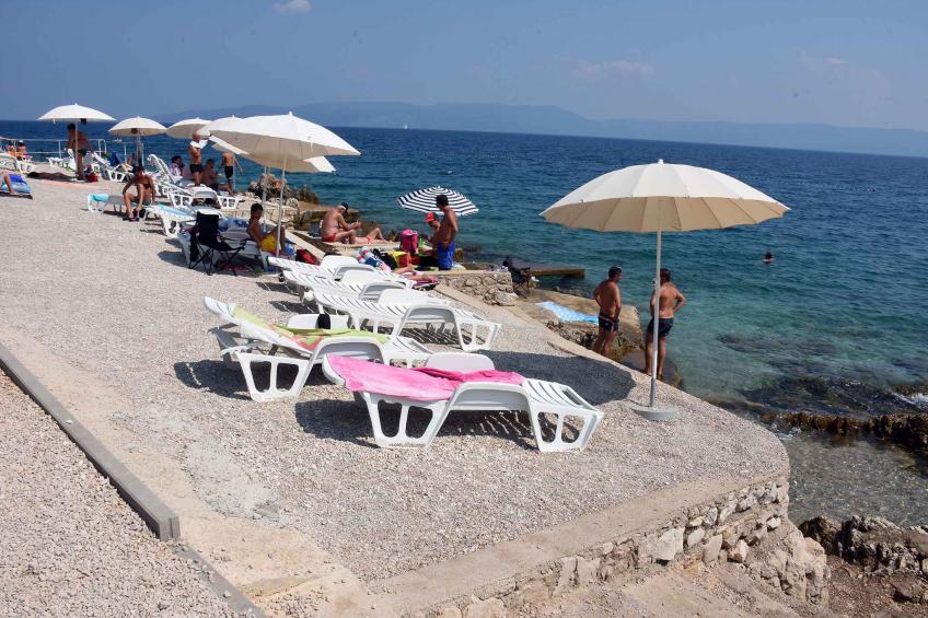 Vakantiewoning s terasom i pogledom na meer - VW-GT9VC - foto 8