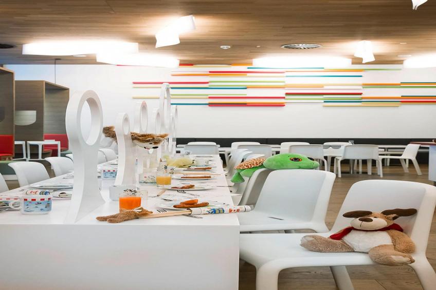 Holiday resort Gradonna Chalet Resort, Kals am Großglockner - Type F - foto 26