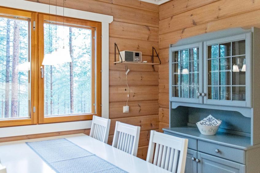 Villa uuttu - foto 23