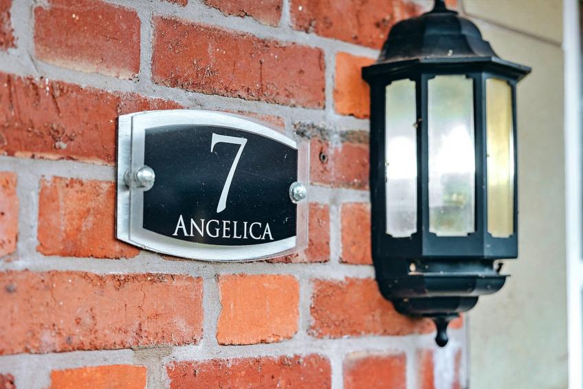 Netley Hall - Angelica - foto 14