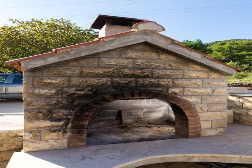 Apartments Memunić - Comfort One Bedroom Apartment with Balcony and Sea View (VELIKI) - foto 11