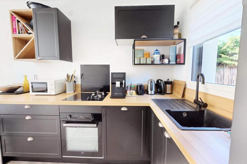 Maison à Saint-Gilles-Croix-de-Vie - foto 13