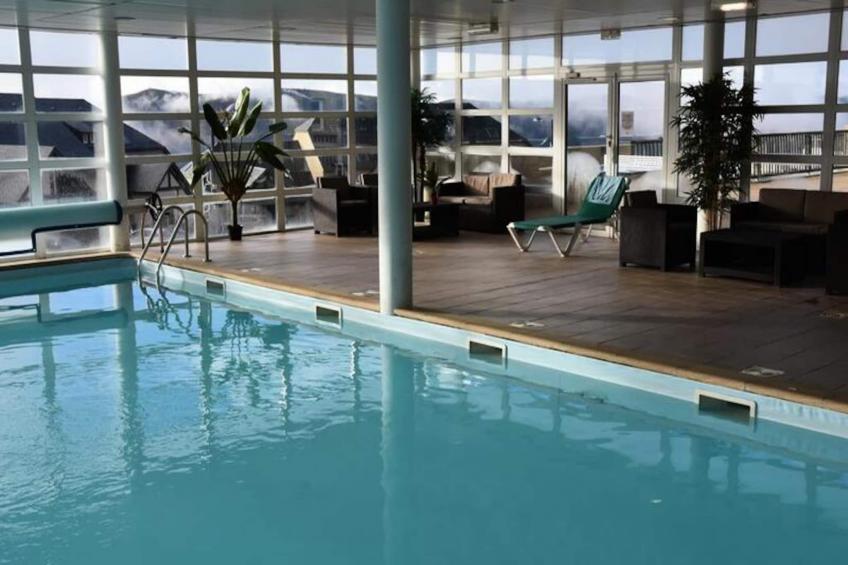 Résidence Les Adrets de Peyragudes - foto 3