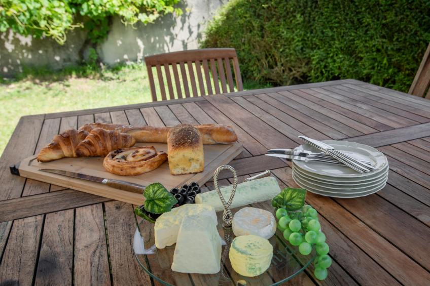 Gite Le Presbytère - foto 15