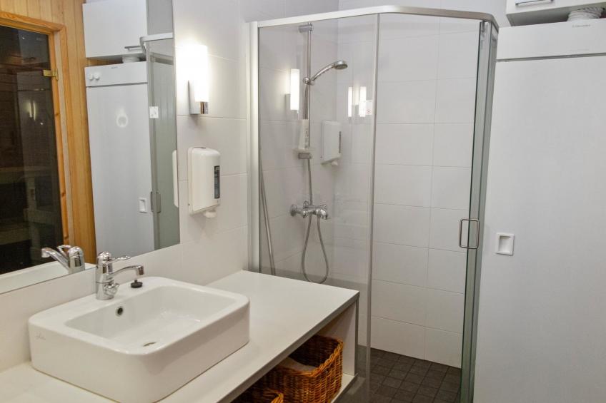 Tahkovuori chalet b 506 - foto 6