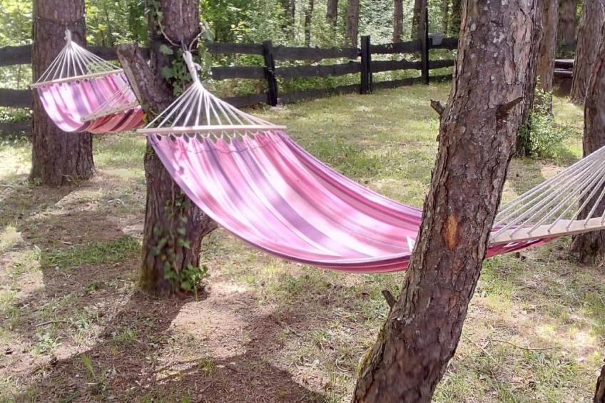 Finca "5-Schlafzimmer-Haus" mit Bergblick - foto 29