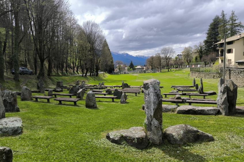 Chalet San Gervasio bei Holiday World - foto 25